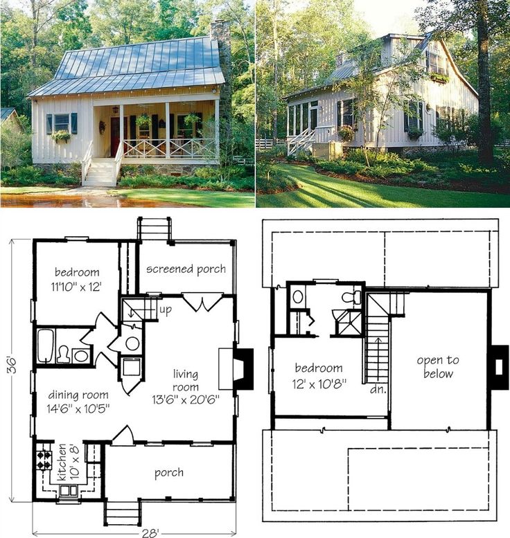 two story house plans with porches and garages for small cabin floor plans on stilts