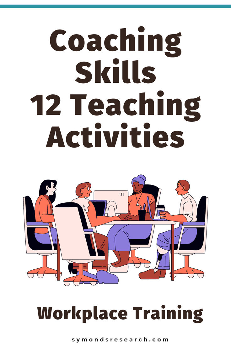 Coaching skills Coaching Exercises, Instructions Design, Workplace Training, Coaching Services, Training Manager, Coaching Skills, Free Coaching, Activities Games, Games And Activities