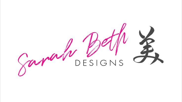 Sarah Beth Designs