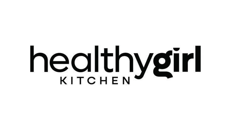 HealthyGirl Kitchen