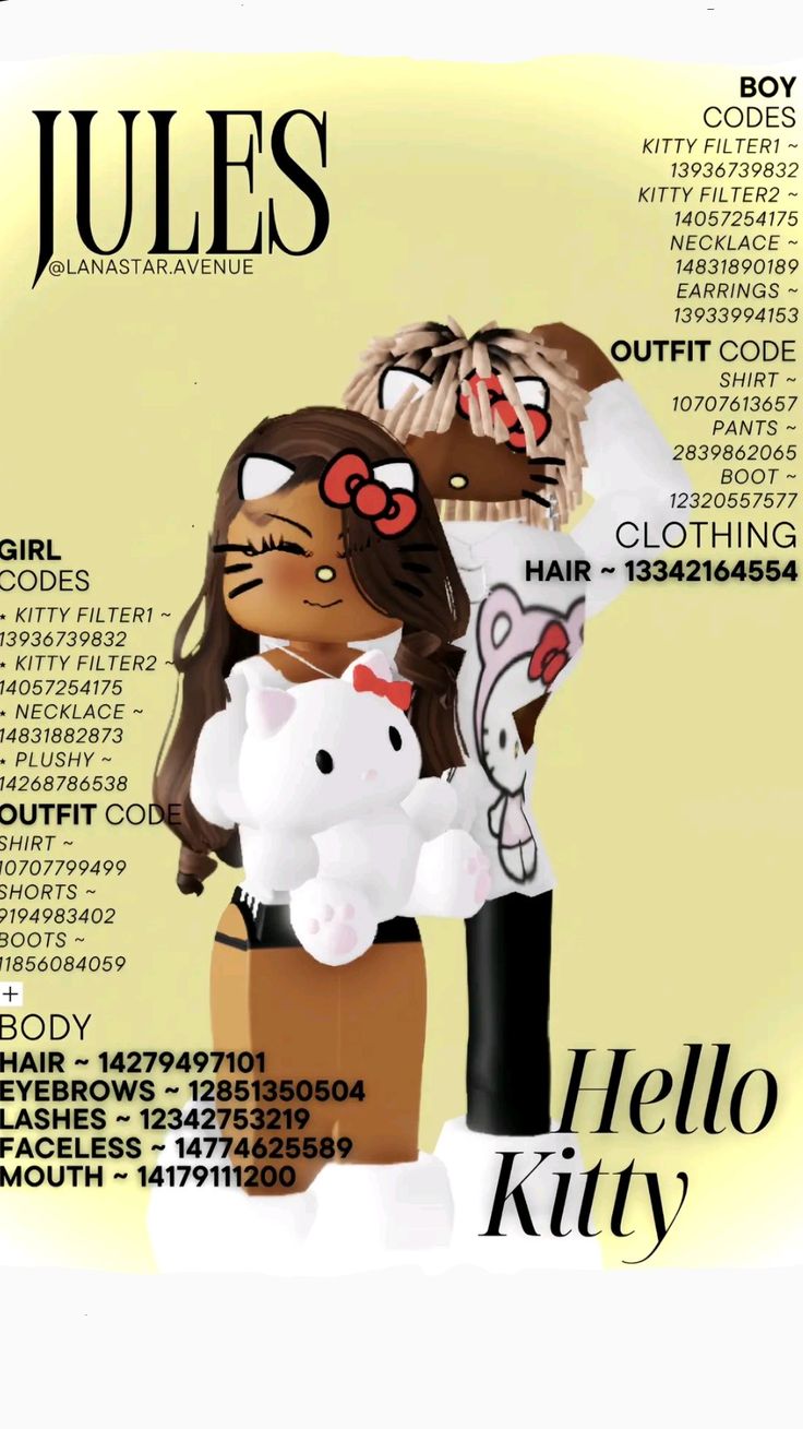 an image of a magazine cover with hello kitty dolls