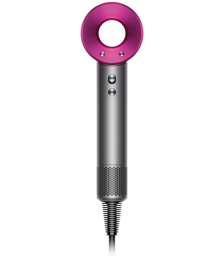 Dyson Hair, Dyson Hair Dryer, Dyson Supersonic, Different Hair Types, Medium Long Hair, Pearl Powder, Hair Dryers, Baby Jogger, Frizzy Hair