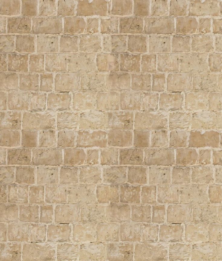 an image of a brick wall that looks like it is made out of bricks