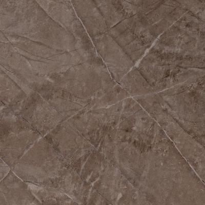 a close up view of a marble floor with brown and white lines on the surface