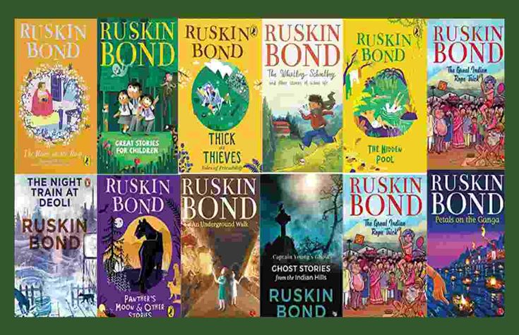 a collage of children's books with the title russian bond on them in different languages