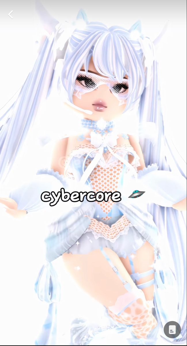 an anime character with white hair and blue eyes