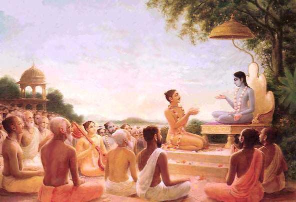 Srimad Bhagavatam Paramahansa Yogananda, Srila Prabhupada, Bhakti Yoga, Hindu Mythology, Bhagavad Gita, Shree Krishna, Krishna Images, Hare Krishna, Krishna Art