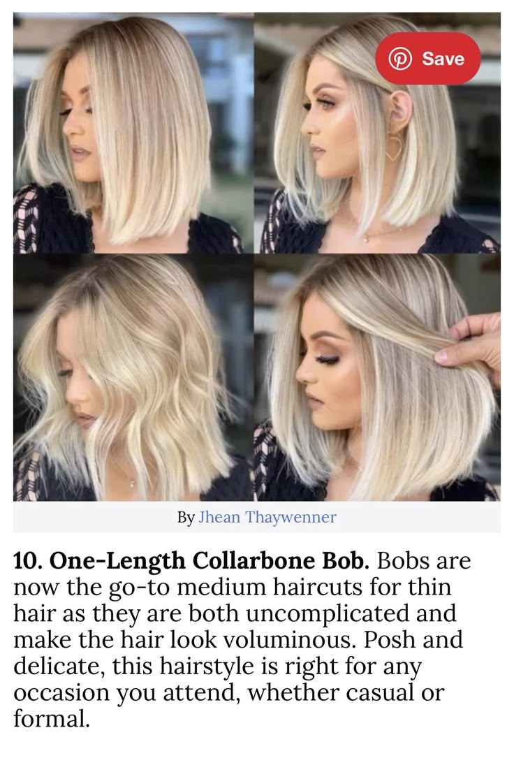 2023 Mom Haircut, Lob Haircut Blonde Straight, Hair Cuts 2022 Trends Short, Hair Cuts 2023 Trends Medium Oval Face, Fall 2024 Hair Trends Straight, Blonde Medium Bob Straight, Mom Cut 2023, Short Mom Cuts, Hair Cuts For Thinner Hair