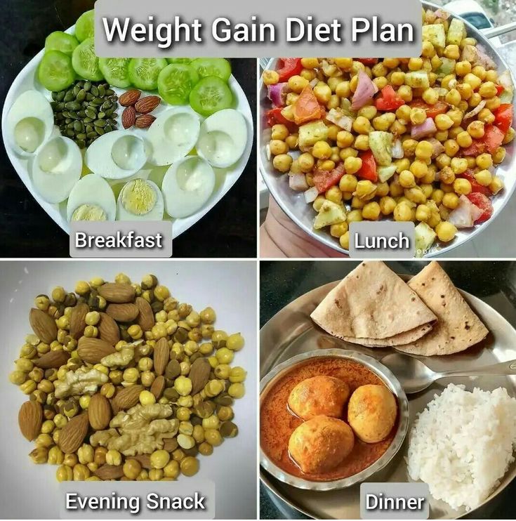 Weight Gain Diet Plan, Indian Diet Recipes, Healthy Weight Gain Foods, Food To Gain Muscle, Weight Gain Diet, Weight Gain Meals, Healthy Food Menu, Healthy Indian Recipes, Healthy Weight Gain