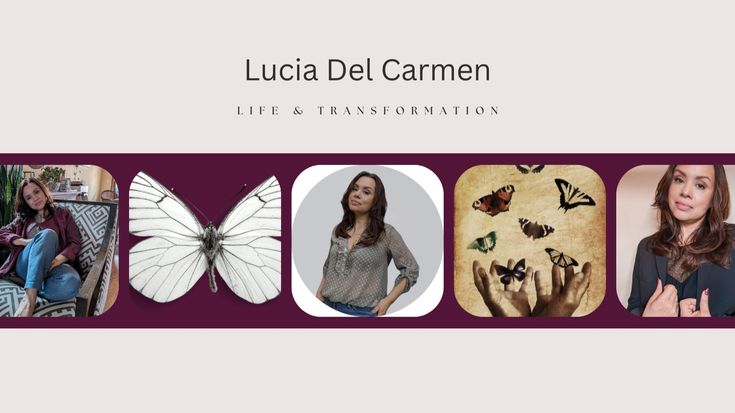 Lucia Del Carmen