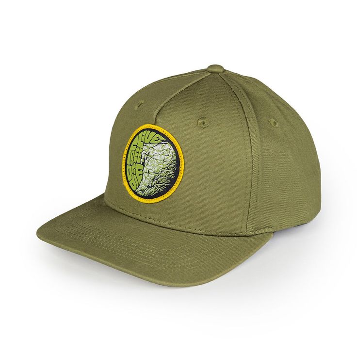 -Sewn on Old Man embroidered patch design -6 Panel Unstructured Cap -Slightly Curved Brim Visor -Mid Height Crown -Plastic snapback closure Free Shipping on all Hats Old Man Of The Mountain, Mountain Hat, Patch Design, Old Men, Old Man, Embroidered Patch, Embroidered Patches, The Mountain, Baseball Cap