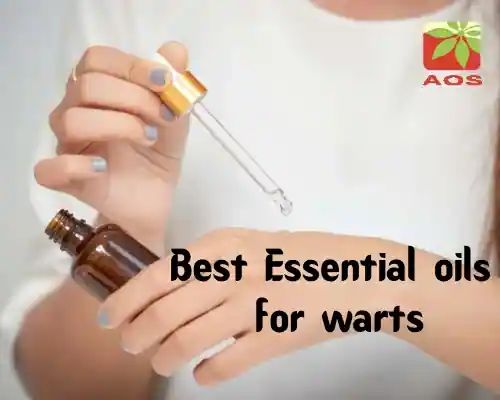 Essential Oils for Warts - How to Kill Warts | AOS Blog Essential Oil For Warts On Hands, Essential Oils To Remove Warts, Essential Oils For Wart Removal, Wart Remedies For Kids, Essential Oil Wart Remover, Essential Oils For Warts, Oils For Warts, Essential Oils Warts, Wart Remedies