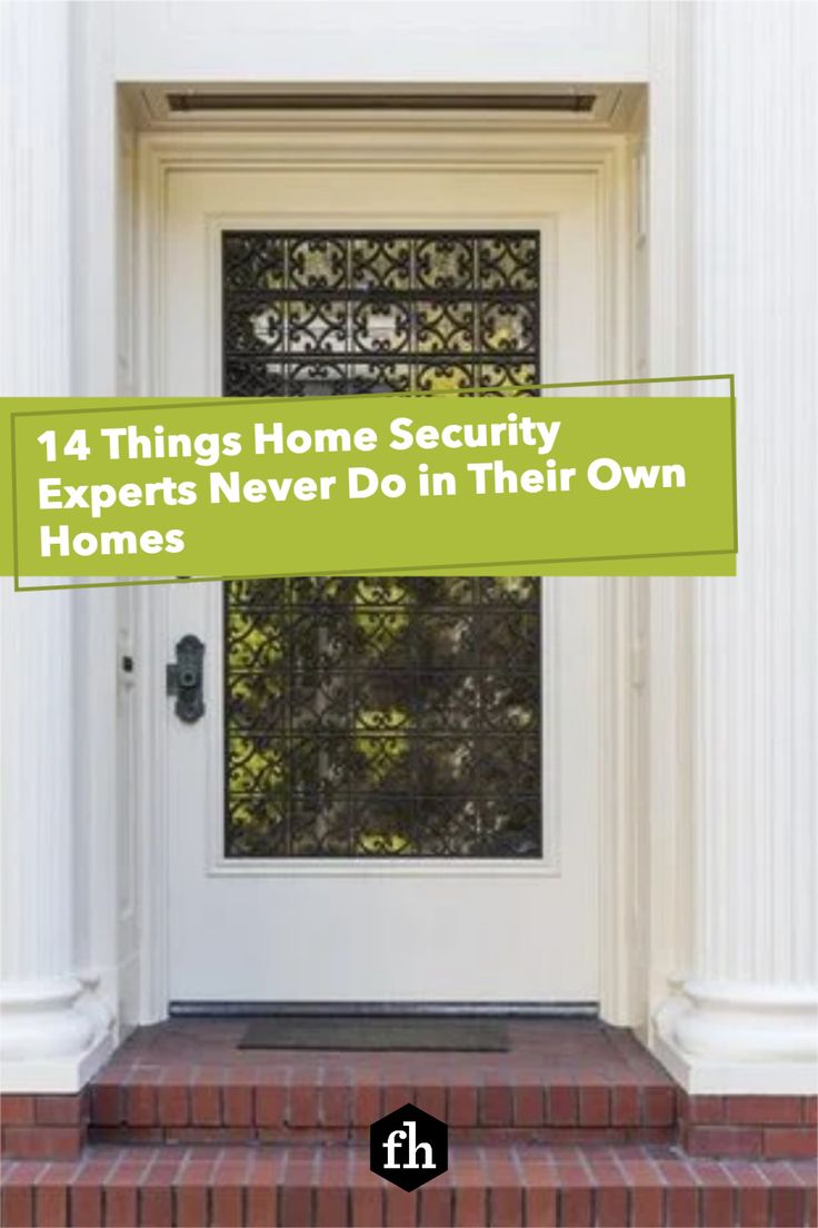 Patio Door Security, Safety Features For Home, Ring Home Security System, Securing Your Home, Diy Home Security Hacks, Blink Home Security, Door Safety Security, Window Locks Security, Secure Home Design