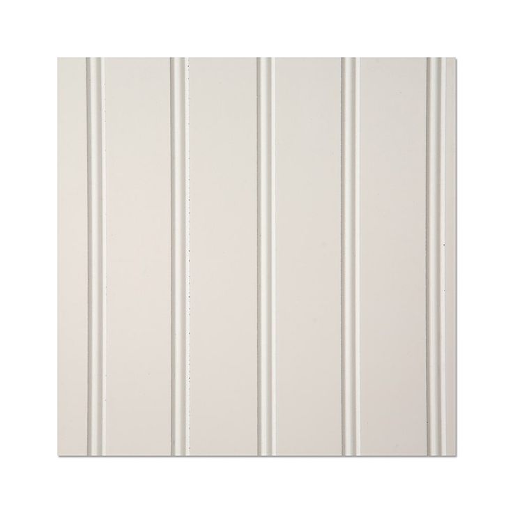 a white wall with vertical stripes on it