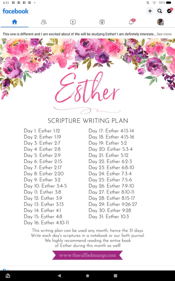 an easter printable with the names and dates