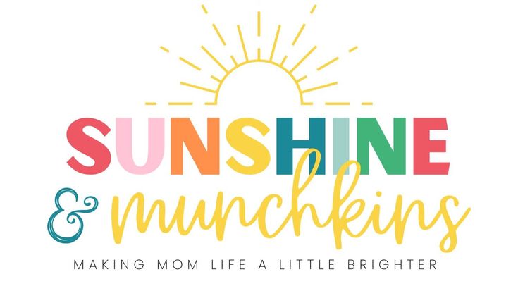 Shani | Sunshine and Munchkins