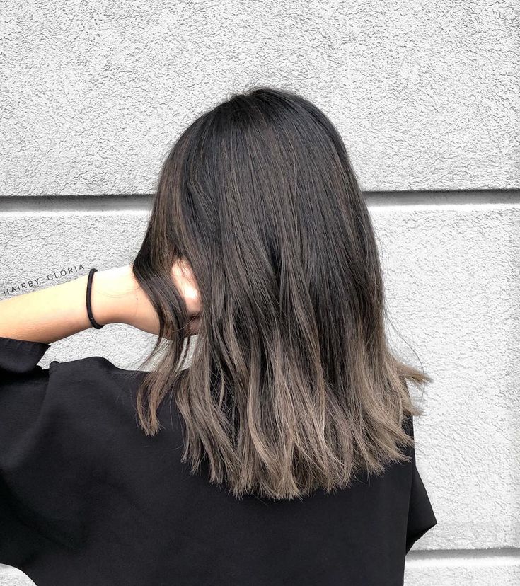 Ash Brown Hair Dye, Coffee Brown Hair, Ash Brown Hair Color, Brown Hair Shades, Ash Brown Hair, Brown Hair Looks, Brown Hair Dye, Balayage Blonde, Brown Hair Balayage