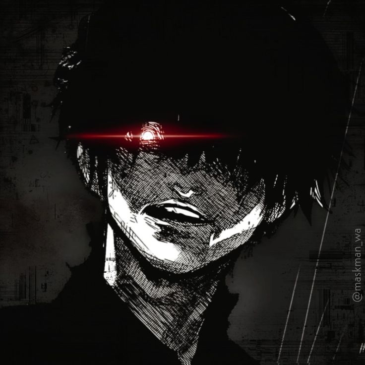 Ken Kaneki Fanart Ken Kaneki Fanart, Kaneki Fanart, Village Scene Drawing, Tokyo Ghoul Wallpapers, Profile Wallpaper, Scene Drawing, Tokyo Ghoul Anime, Glowing Art, Kaneki Ken