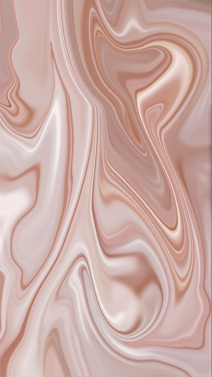 an abstract pink background with wavy lines