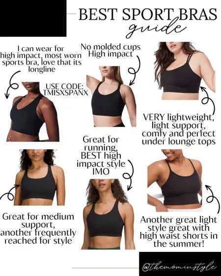 Sports Bras Outfits, Bra Guide, Sports Bra Outfit, Bra Outfit, Best Sport, Gym Bra, Best Sports Bras, Cute Workout Outfits, Sport Bras