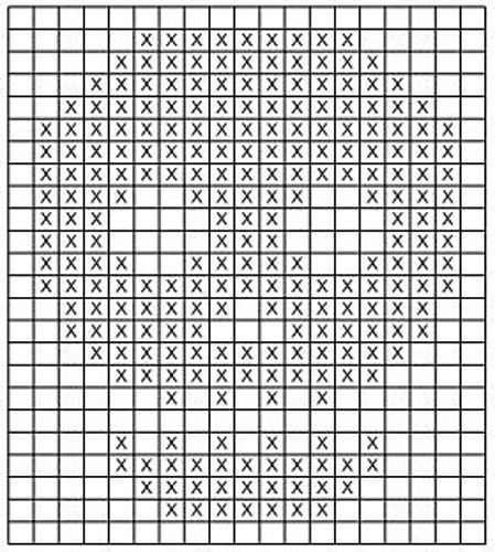 the crossword grid is shown in black and white