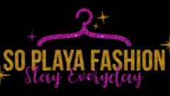 So Playa Fashion LLC