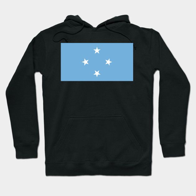 Flag Of Federated States Of Micronesia Hoodie Africa Countries, Kosovo Flag, Hungarian Flag, Myanmar Flag, Bolivia Flag, Ecuador Flag, Best Tshirt, Nigeria Flag, Iceland Flag