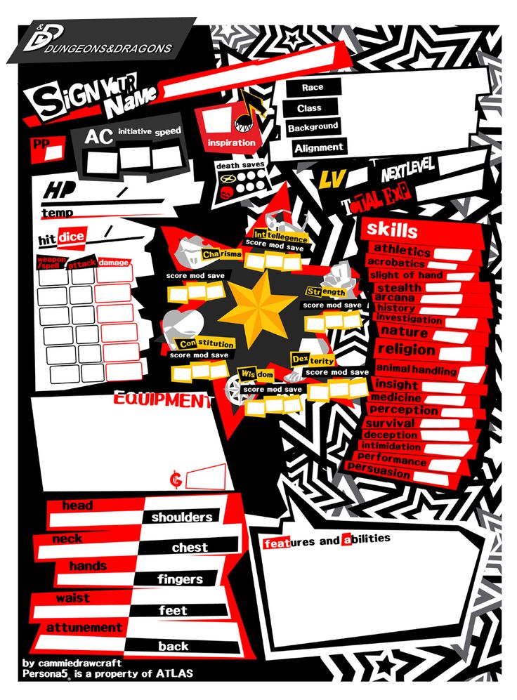 a poster with many different types of stickers on it's side, including stars and arrows