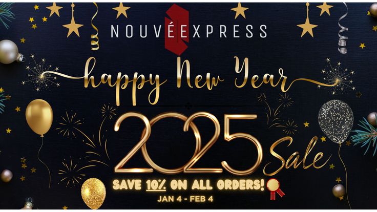 NouvéExpress