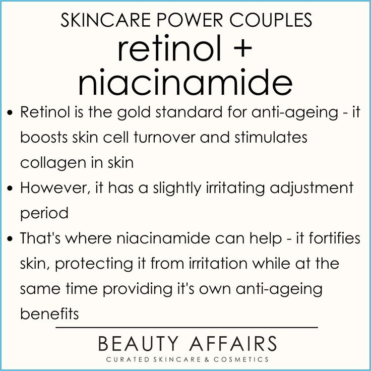 Retinol And Niacinamide, Ageing Skincare, Things To Ask, Skincare Guide, Being Confident, Skin Facts, Skin Advice, Skin Aesthetics, Brightening Skin