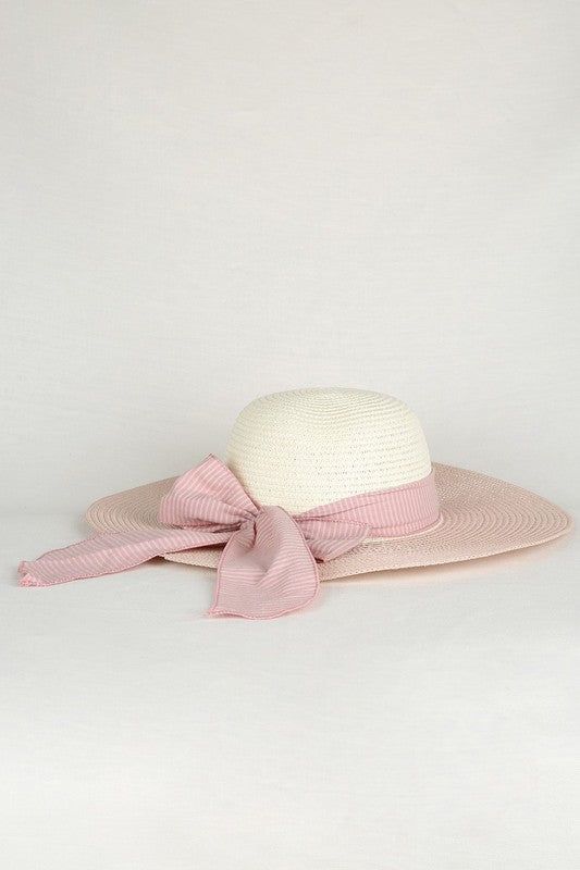 SUMMER HAT STRAW HAT SUN COVER MATCHING BOW BEACH HAT VACATION HAT Adjustable Summer Hats For Picnic, Summer Curved Brim Boater Hat For Picnic, Summer Picnic Boater Hat With Curved Brim, Adjustable Panama Hat For Summer Picnic, Elegant Spring Hats For Picnic, Summer Boater Hat With Curved Brim For Picnic, Summer Panama Hat With Curved Brim For Picnic, Summer Boater Hat With Wide Brim For Picnic, Short Brim Panama Hat For Summer Picnics