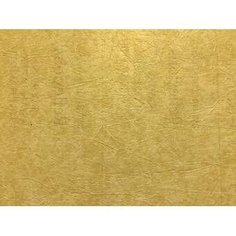 a gold colored paper texture background