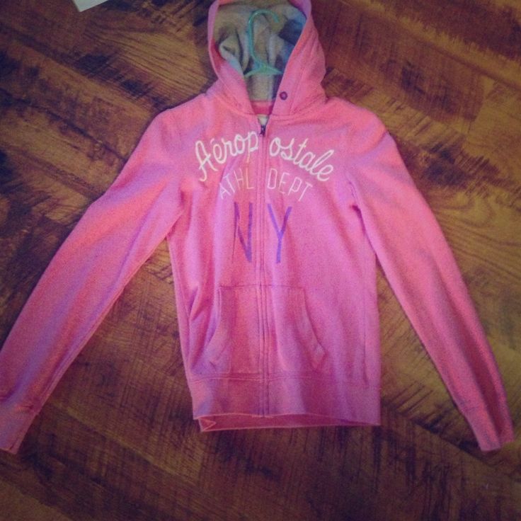 Never Worn!(: Great Condition Aeropostale Sweater, Aeropostale, Pink Purple, Sweaters For Women, Sweatshirts, Purple, Pink, Women Shopping, Clothes