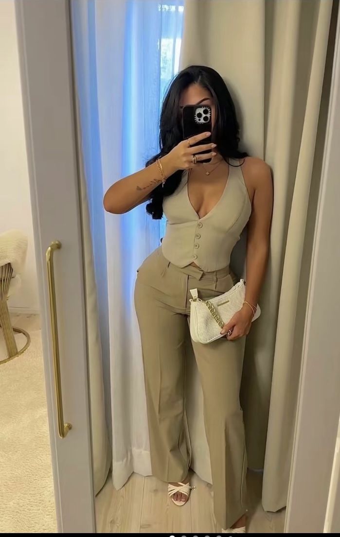 Birthday Outfits Ideas, Fashion Girl Outfits, Baddie Birthday, Cute Professional Outfits, Baddie Outfits Ideas, Stylish Work Attire, 2024 Outfits, Effortlessly Chic Outfits, Looks Black