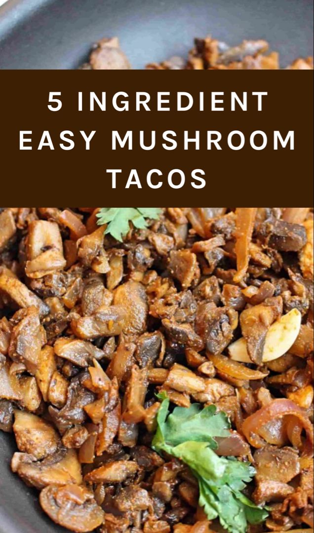 Mushroom tacos Vegetarian Mushroom Tacos Recipes, Vegan Taco Meat Mushroom, Pecan Mushroom Taco Meat, Taco Vegan Recipes, Vegan Mushroom Tacos Recipes, Meatless Tacos Recipes, Mushroom Tacos Vegetarian, Mexican Mushroom Recipes, Raw Vegan Mushroom Recipes