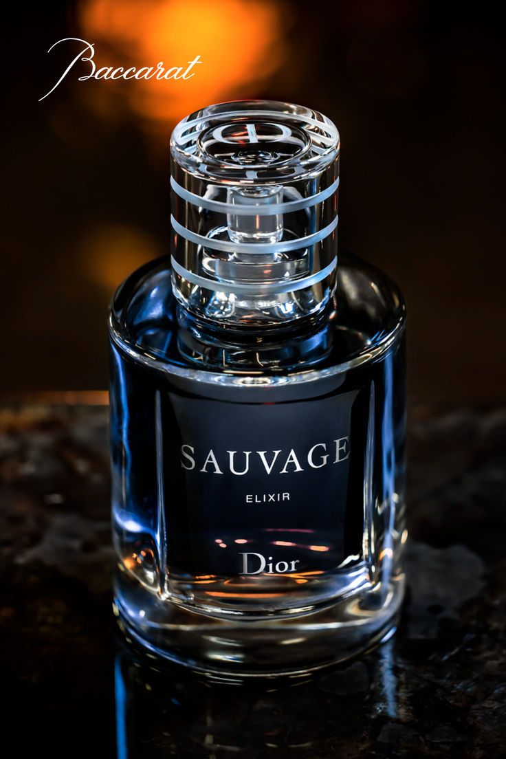 The exceptional @dior Sauvage Elixir cologne bottle is the fruition of a perfectly synchronized choreography of impressive skill, where an ensemble of precise gestures come together in order to produce a unique creation. The Sauvage Elixir bottle is an extraordinary object nestled in a dark solid oak case, creating an absolutely stunning contrast of materials, between the clear brilliance of crystal and the density of wood. @baccarat, captivating craftsmanship. #Baccarat #Dior #DiorSauvage Elixir Aesthetic, Dior Sauvage Elixir, Elixir Bottle, Fragrances Perfume Men, Date Luxury, Aesthetic Perfume, Cologne Collection, Dior Fragrance, The Perfume Shop