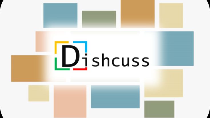 Dishcuss