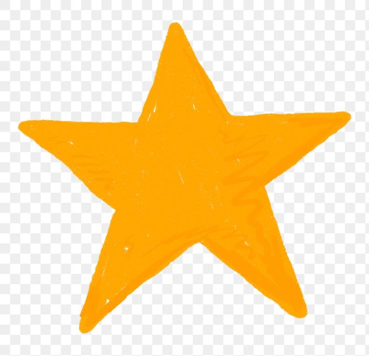 a yellow star on a white background with no background, hd png downloads