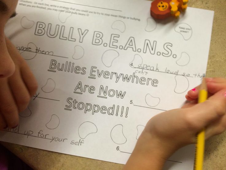 Ms. Sepp's Counselor Corner: Bully B.E.A.N.S. Social Emotional Curriculum, Bully Prevention, Book Lessons, Bucket Filler, School Counseling Lessons, I Love School, Counseling Lessons, Guidance Lessons, Elementary Counseling