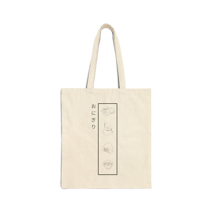 This 100% cotton bag comes in one size - 15" x 16"- perfect for everyday wear. While the canvas material will show off your designs in great colors, it's durable and will last for years. The bag features 20" handles (made from the same canvas), making it easy to carry even with a week's worth of shopping. .: 100% cotton canvas .: Heavy fabric (12 oz/yd² (406.9 g/m .: Sewn-in label .: Available in natural and black colors Eco-friendly Canvas Bags For Daily Use, Cotton Shoulder Canvas Bag For Daily Use, Daily Use Cotton Canvas Shoulder Bag, Cotton Softback Bags For Everyday Use, Canvas Bag For Daily Use, Cotton Tote Shoulder Bag, Cotton Shoulder Bag With Canvas Lining, Large Everyday Canvas Gift Bag, Beige Cotton Canvas Bag For Daily Use