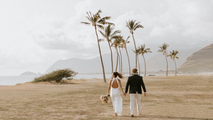 Travel Wedding & Elopement Photographer | Kanoa Photography