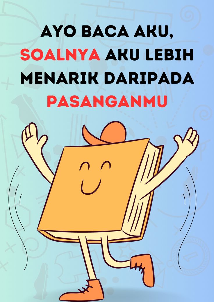 #poster #posterbaca #posterajakan Poster Membaca, Poster Motivasi, Poster Tipografi, Peraturan Kelas, 17 Agustus, Math Activities Preschool, Canva Design, Post Design, Quote Posters