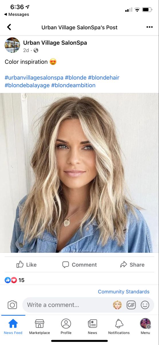 Long Mom Haircut, Hair Inspiration Blonde, Pretty Blonde Hair, Hair 2022, Pretty Blonde, Holly Marie, Awesome Hair, Blonde Hair Inspiration, Mom Hairstyles