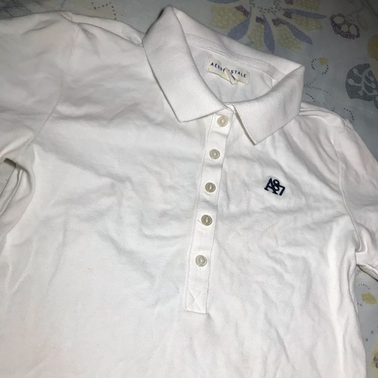 Worn Once , Looks Brand New Aeropostale Shirts Women, Aeropostale Shirts, Aeropostale, Button Down Shirts, Shirt Color, Fashion Inspo Outfits, Colorful Shirts, Button Down Shirt, Outfit Ideas