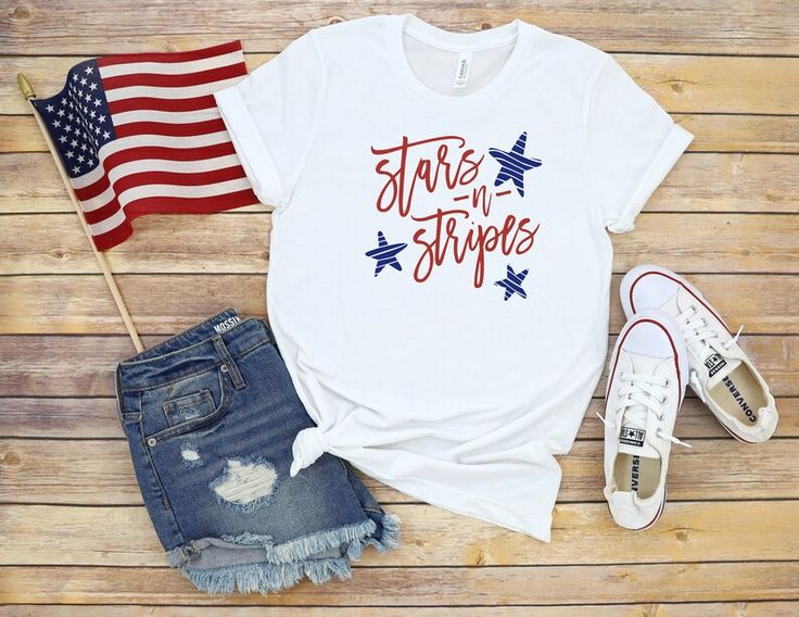 Stars and Stripes T-shirt 4th of July Shirt Patriotic Shirt - Etsy Bangladesh Merica Shirt, Bts Shirt, Freedom Shirts, Fourth Of July Shirts, Patriotic Shirt, 4th Of July Shirt, Usa Shirt, Checkout Page, Patriotic Shirts