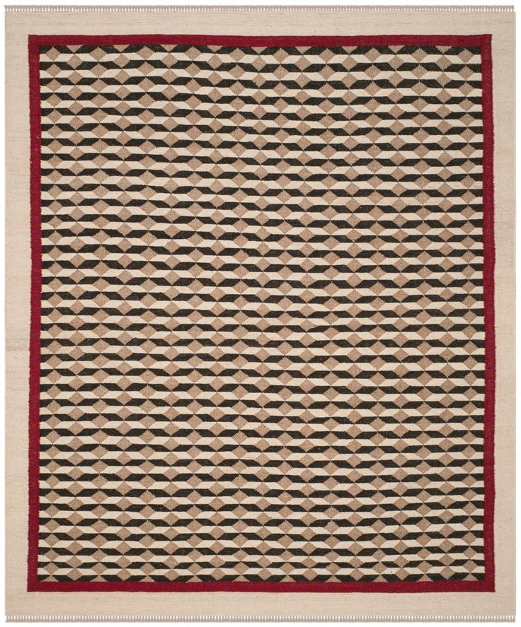 Safavieh Tumbling Water Hand Woven Wool Rug RLR5536A Ralph Lauren Rugs, Woven Wool Rug, Geometric Elements, Textile Designs, Contemporary Bedroom Decor, Living Room Bench, Rug Direct, Tumbling, Rug Cleaning