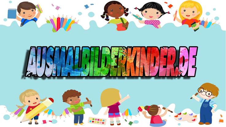 ausmalbilderkinder.de