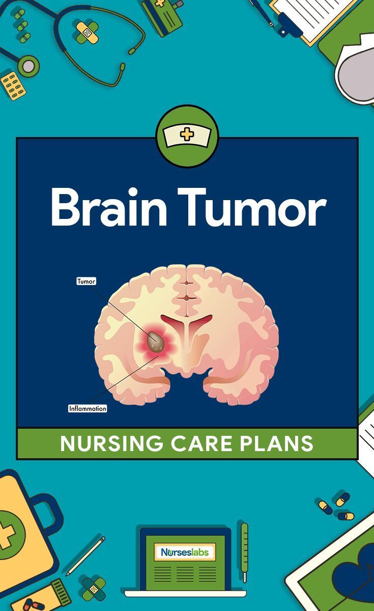 ✨NEW CARE PLAN ✨  Nursing care planning goals for a child with brain tumor centers on relieving pain, reducing anxiety, and promoting an understanding of the signs and symptoms of increased ICP and expected changes in body appearance related to the planned cranial surgery. Here are three (3) nursing care plans (NCP) and nursing diagnosis for brain tumor  3 Brain Tumor Nursing Care Plans • Nurseslabs Cna School, Planning Goals, Nurse Teaching, Nurse Practitioner School, Nursing School Prerequisites, Child Nursing, Nursing Diagnosis, Nursing Student Tips, Nursing Care Plan