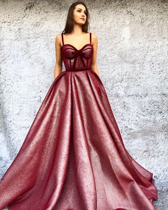 Bride To Be Dresses, Dresses Beautiful, Prom Dresses Sleeveless, Fantasy Dress, Red Prom Dress, Bride To Be, Gorgeous Gowns, Elie Saab, Beautiful Gowns