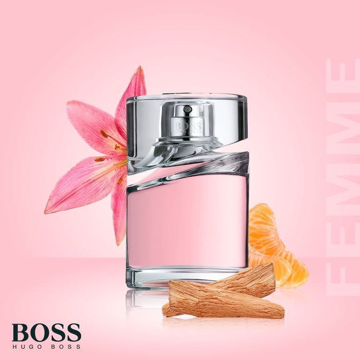 The most alluring and sparkling energy in the bottle of Boss Femme devoted to gives a long-lasting effect to your Bossy attitude. With the blend of floral additives, this impeccable edition promises to imprint an exclusively blooming effect on the crowd #Glamourx #HugoBoss #BossFemme Feminine Deodorant, Air Force One Shoes, Feminine Fragrance, Warm Fragrance, Perfume And Cologne, Sweet Fragrances, Fresh Fragrances, Beauty Packaging, Air Force Ones